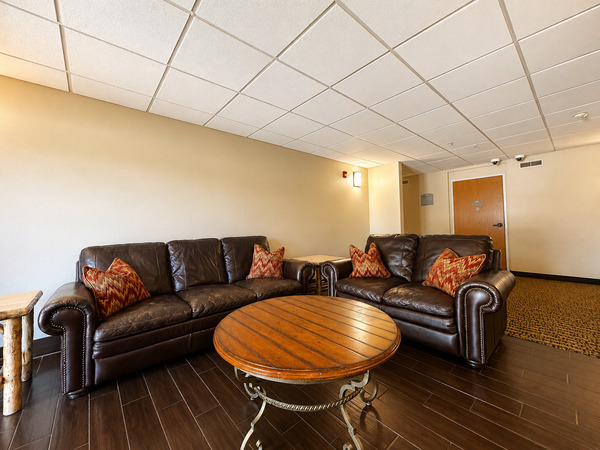 Microtel Inn & Suites Bozeman
