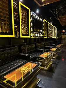 After Wedding Party Venue in North York | Leng Keng Bar & Lounge