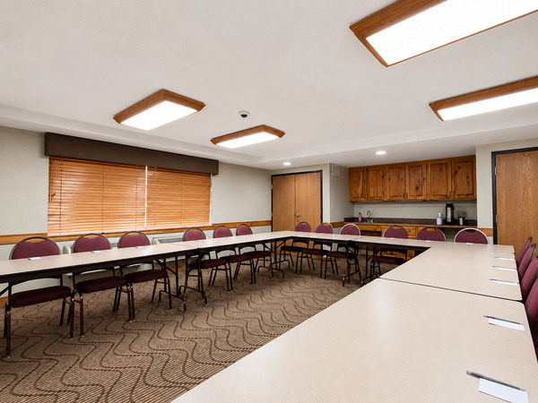 MountainView Lodge & Suites