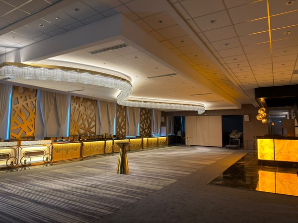South Surrey Events Centre