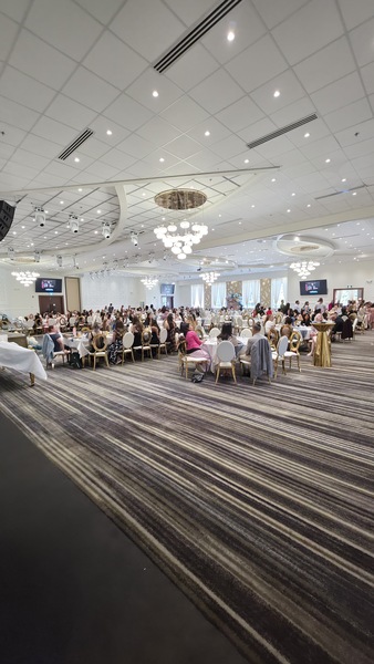 South Surrey Events Centre