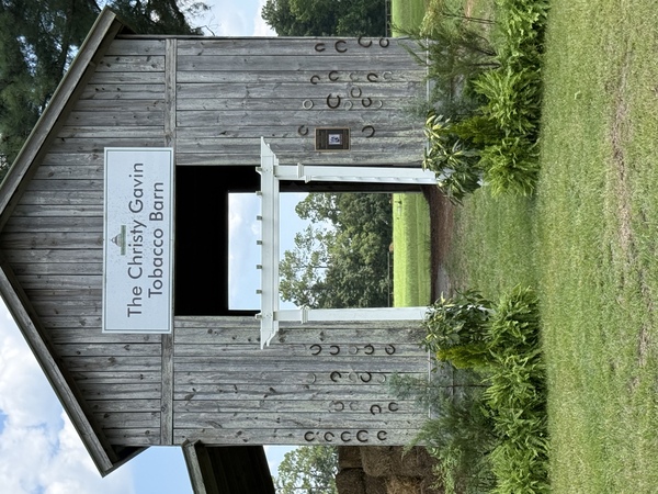 One of a Kind Wedding at the Carolina Horse Park