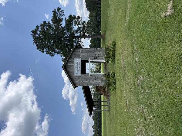 One of a Kind Wedding at the Carolina Horse Park