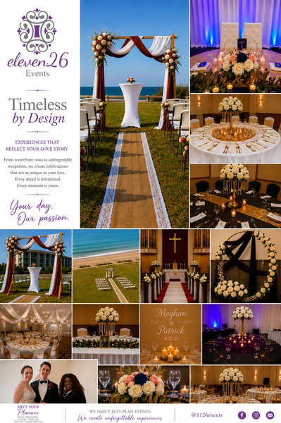 Eleven26 Events