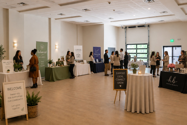 Haven Coworking and Events