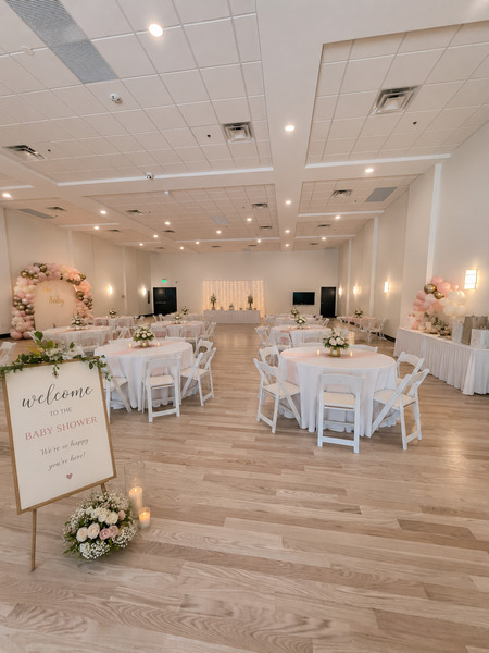 Haven Coworking and Events