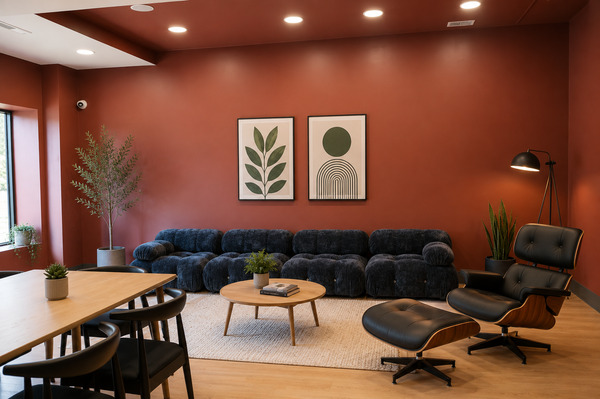 Haven Coworking and Events