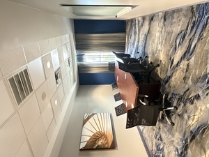 Beluga Meeting Room