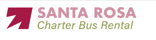 Santa Rosa Charter Bus Rental