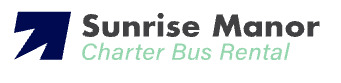 Sunrise Manor Charter Bus Rental