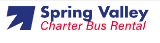 Spring Valley Charter Bus Rental