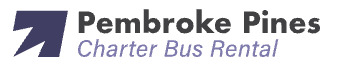 Pembroke Pines Charter Bus Rental