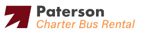 Paterson Charter Bus Rental