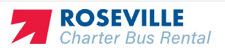 Roseville Charter Bus Rentals