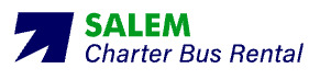 Salem Charter Bus Rental