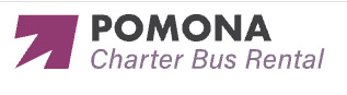 Pomona Charter Bus Rental