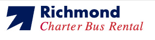 Richmond Charter Bus Rental