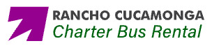 Rancho Cucamonga Charter Bus Rental