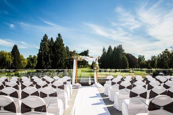 Richmond Country Club
