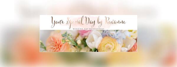 Your Special Day by Roxanne