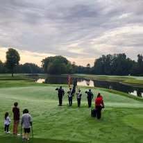 Cherry Creek Golf Club