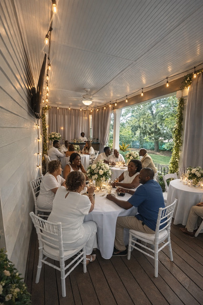 Chateau1870 | Historic Boutique Venue
