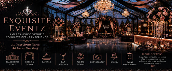 Exquisite Eventz