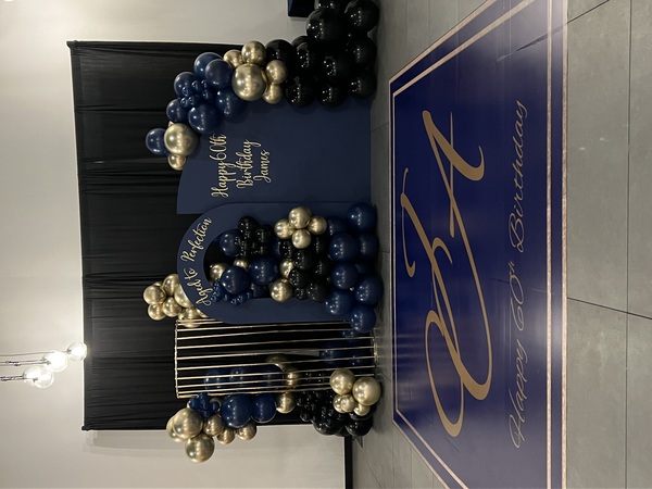 The Houston Room- Premier Event Venue