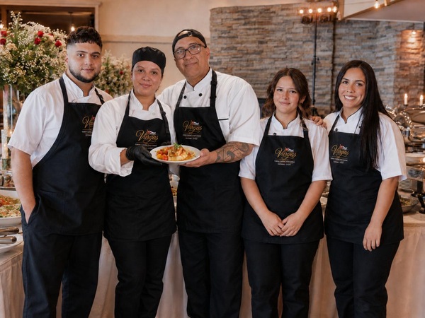 Vargas Cuban Cuisine & Catering