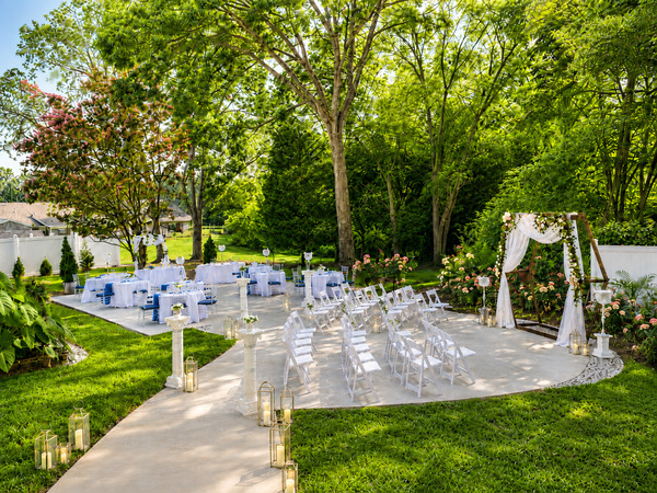 Chateau1870 | Historic Boutique Venue