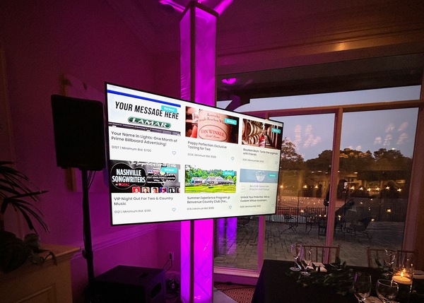 Debut Media AV & Production