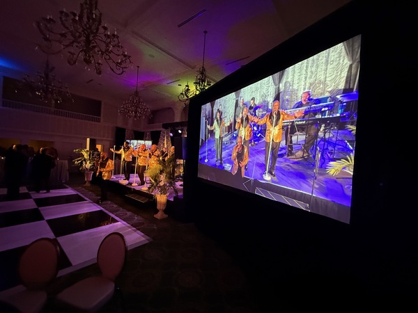 Debut Media AV & Production