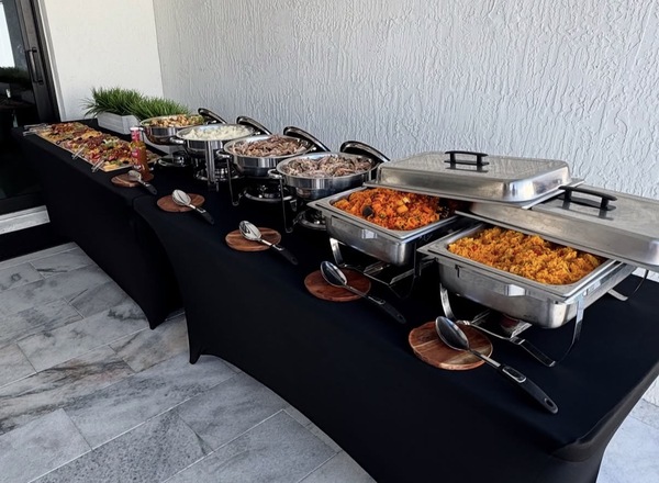 Vargas Cuban Cuisine & Catering