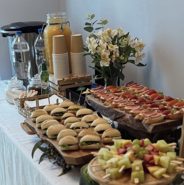 Vargas Cuban Cuisine & Catering