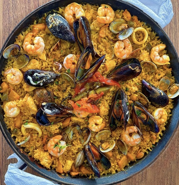 Vargas Cuban Cuisine & Catering