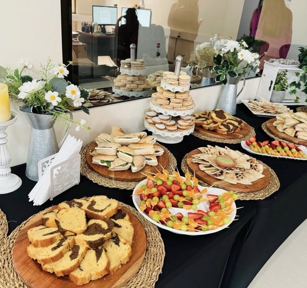 Vargas Cuban Cuisine & Catering