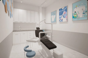 The Dental Suite: A Guide to Oral Care
