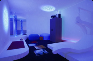 SNOEZELEN ROOM: A Sensory Experience