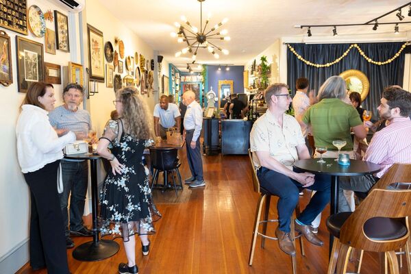 The Argot Room