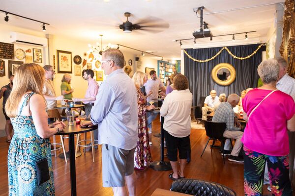 The Argot Room