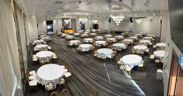 South Surrey Events Centre