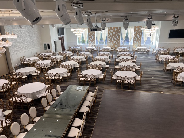 South Surrey Events Centre