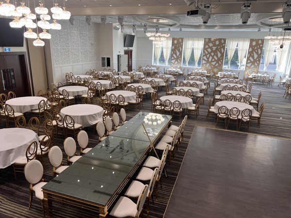 South Surrey Events Centre