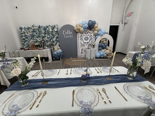 Lux Events Pflugerville