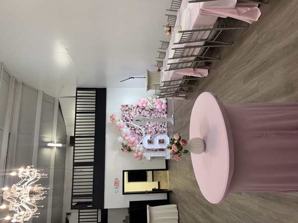 Lux Events Pflugerville