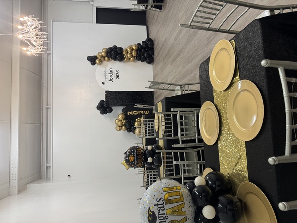 Lux Events Pflugerville