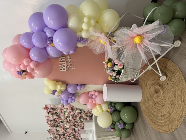 Lux Events Pflugerville