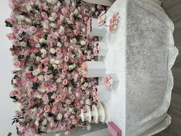 Lux Events Pflugerville