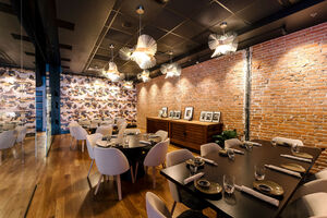 Omakase Room