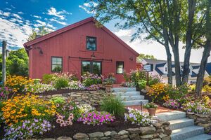 The Barn